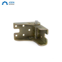 Custom china steel metal hinges cabinet door brackets